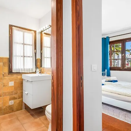 Bamboo * Acantilado de los Gigantes