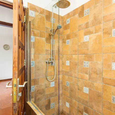 Apartamento Bamboo Acantilado de los Gigantes