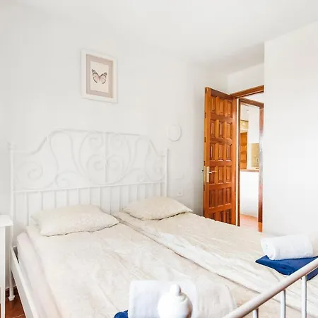 Bamboo Appartement