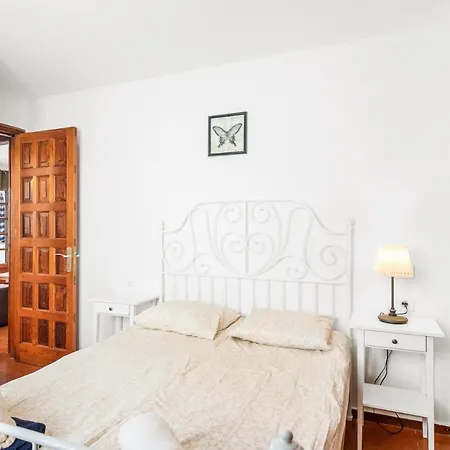 Bamboo Appartement