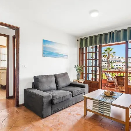 Bamboo Appartement