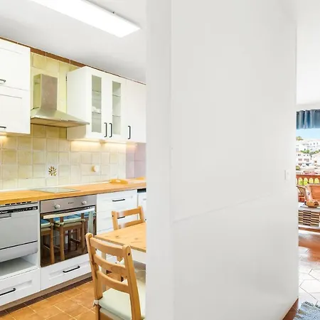 Appartement Bamboo