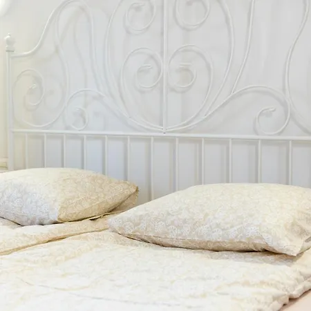 Bamboo Apartamento *