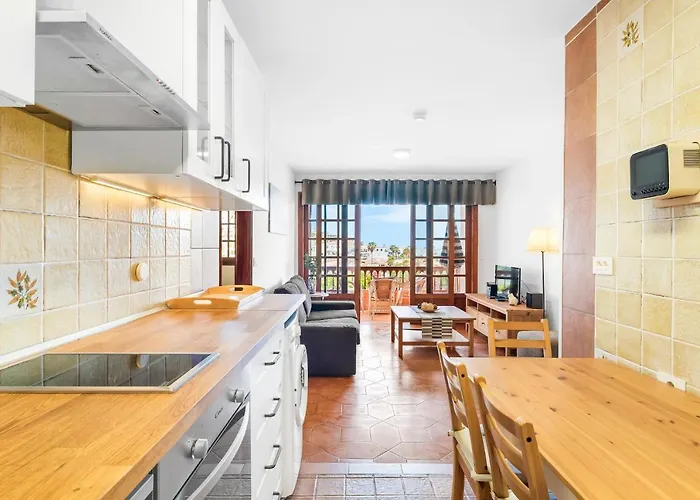 Bamboo 아파트 아칸티라도