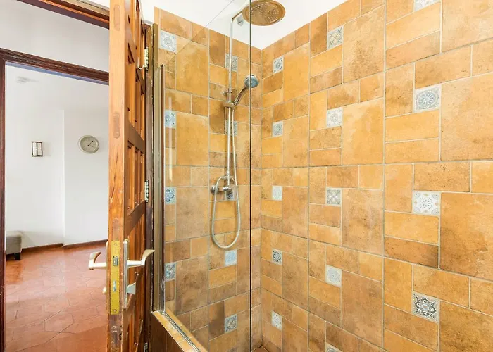 아파트 Bamboo 아칸티라도