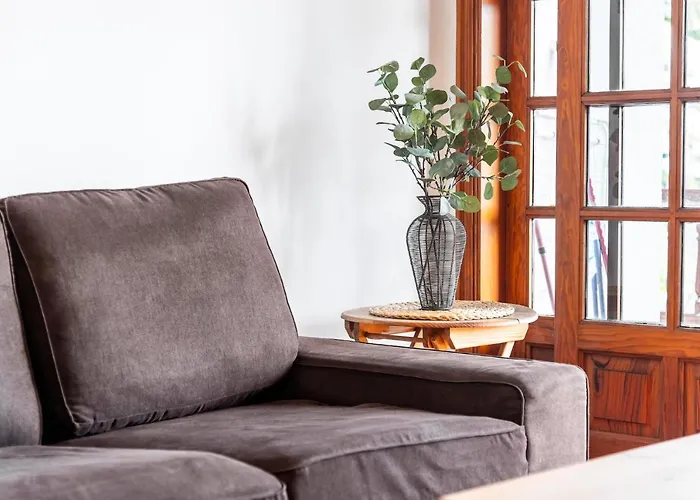 Bamboo Appartamento *