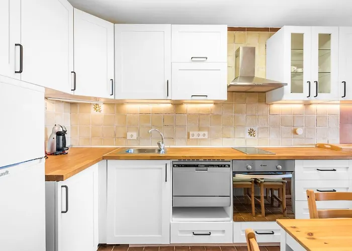 Appartamento Bamboo *