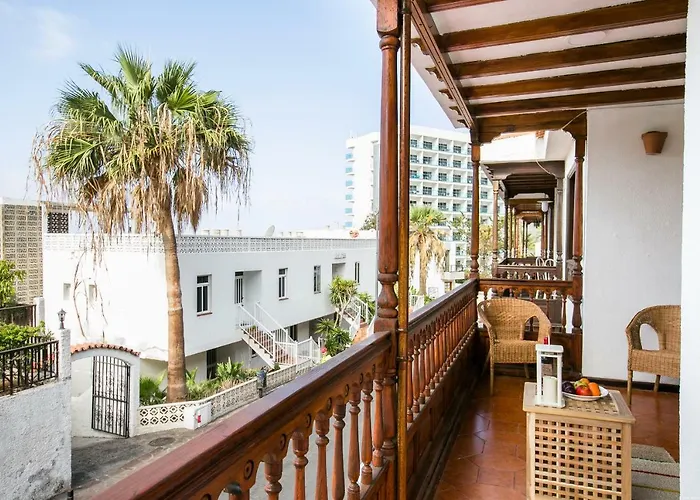 Appartamento Bamboo *